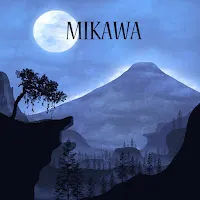 Sprnova — Mikawa — обложка